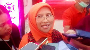 Sadiah Uluputty: Pembangunan Blok Masela Jangan Rugikan Masyarakat Adat